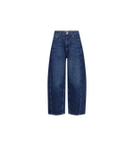 Load image into Gallery viewer, MosMosh Cindy Draciel Jeans 30" Length
