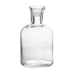 Load image into Gallery viewer, PHARMACY GLASS BOTTLE SMALL
