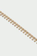 Load image into Gallery viewer, Dewdrop Bracelet Gold
