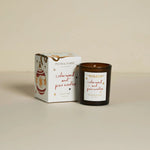 Load image into Gallery viewer, Cedarwood and Pine Needles Votive Candle
