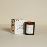 Load image into Gallery viewer, CEDARWOOD AND PINE NEEDLE VOTIVE CANDLE
