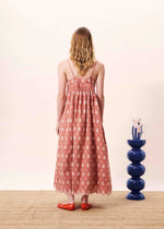 Load image into Gallery viewer, FRNCH Rouge Summer Dress

