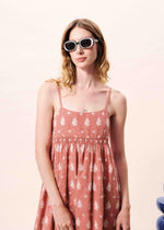 Load image into Gallery viewer, FRNCH Rouge Summer Dress
