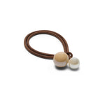 Load image into Gallery viewer, Stockport Double Ball Hair Tie
