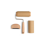 Load image into Gallery viewer, Clothes Care Kit Wooden
