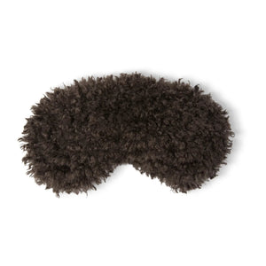 Eye Mask Curly Cocoa