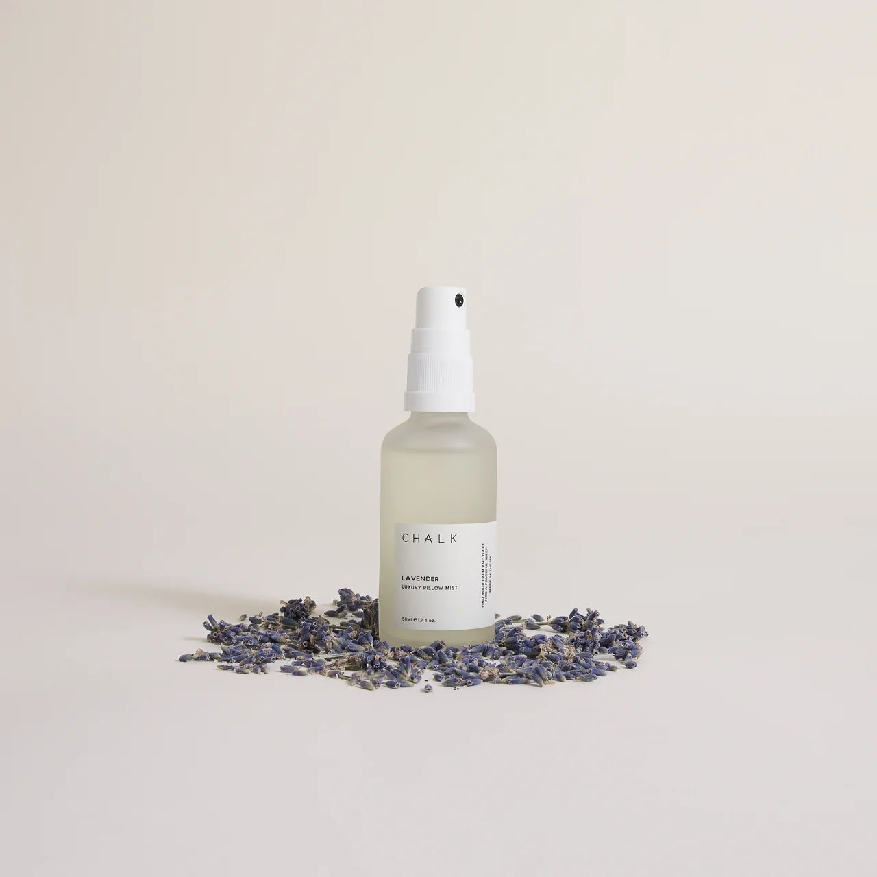 Luxury Pillow Mist Lavender 50ml