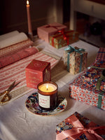 Load image into Gallery viewer, Christmas Kitchen Mulled Orange and Ginger Candle
