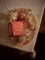 Load image into Gallery viewer, Christmas Kitchen Mulled Orange and Ginger Candle
