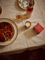 Load image into Gallery viewer, Christmas Kitchen Mulled Orange and Ginger Votive Candle
