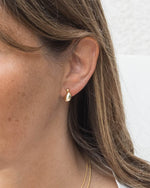 Load image into Gallery viewer, Claire Lia Drop Earrings Gold

