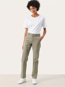 PART TWO SOFFYN PANTS VETIVER