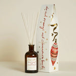 Load image into Gallery viewer, DRIED ORANGE AND CINNAMON BARK DIFFUSER
