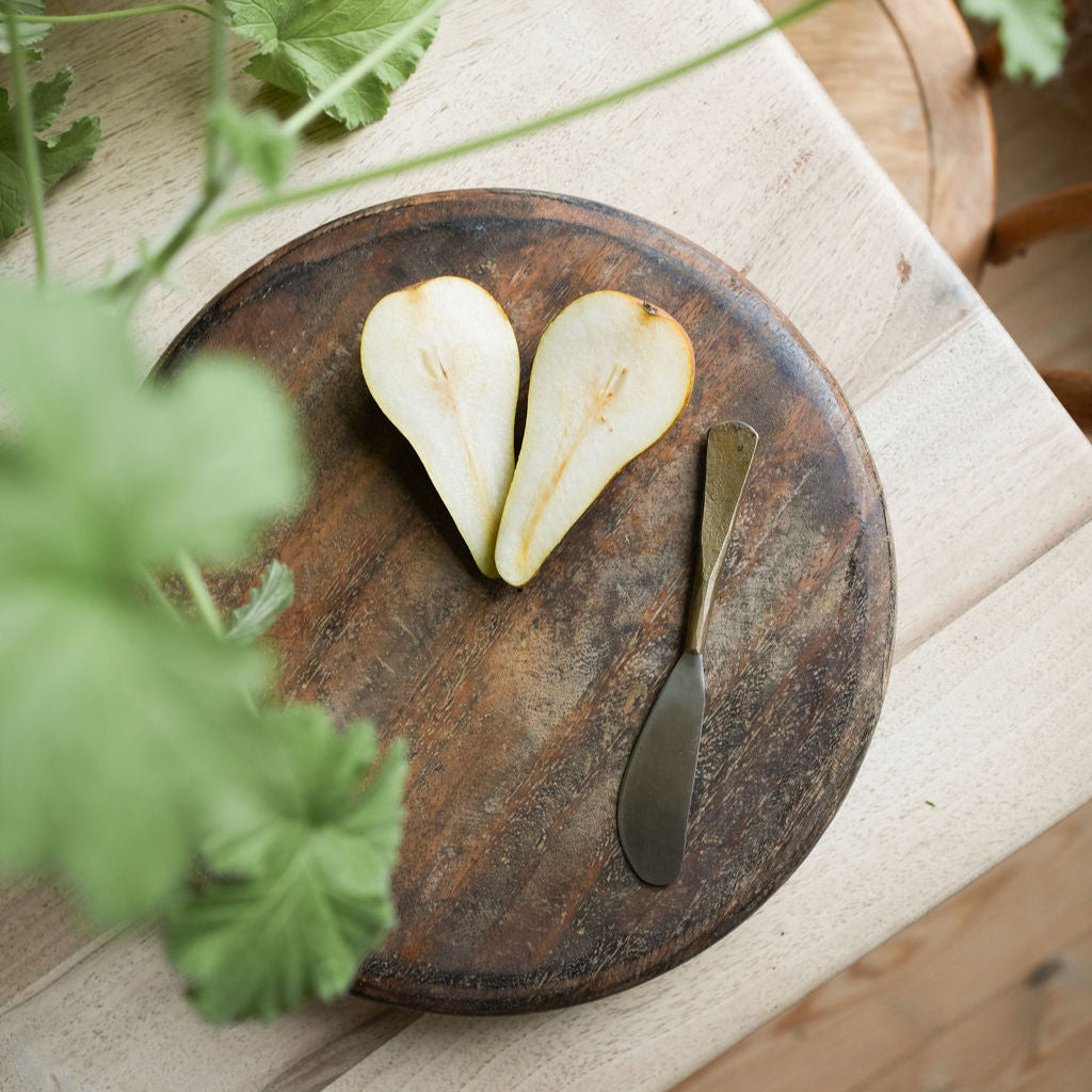 Vintage Wooden Board