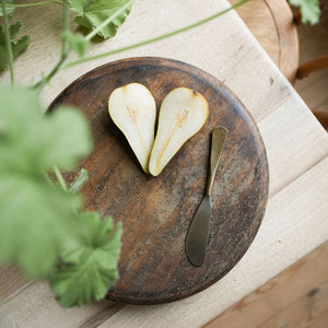 Vintage Wooden Board