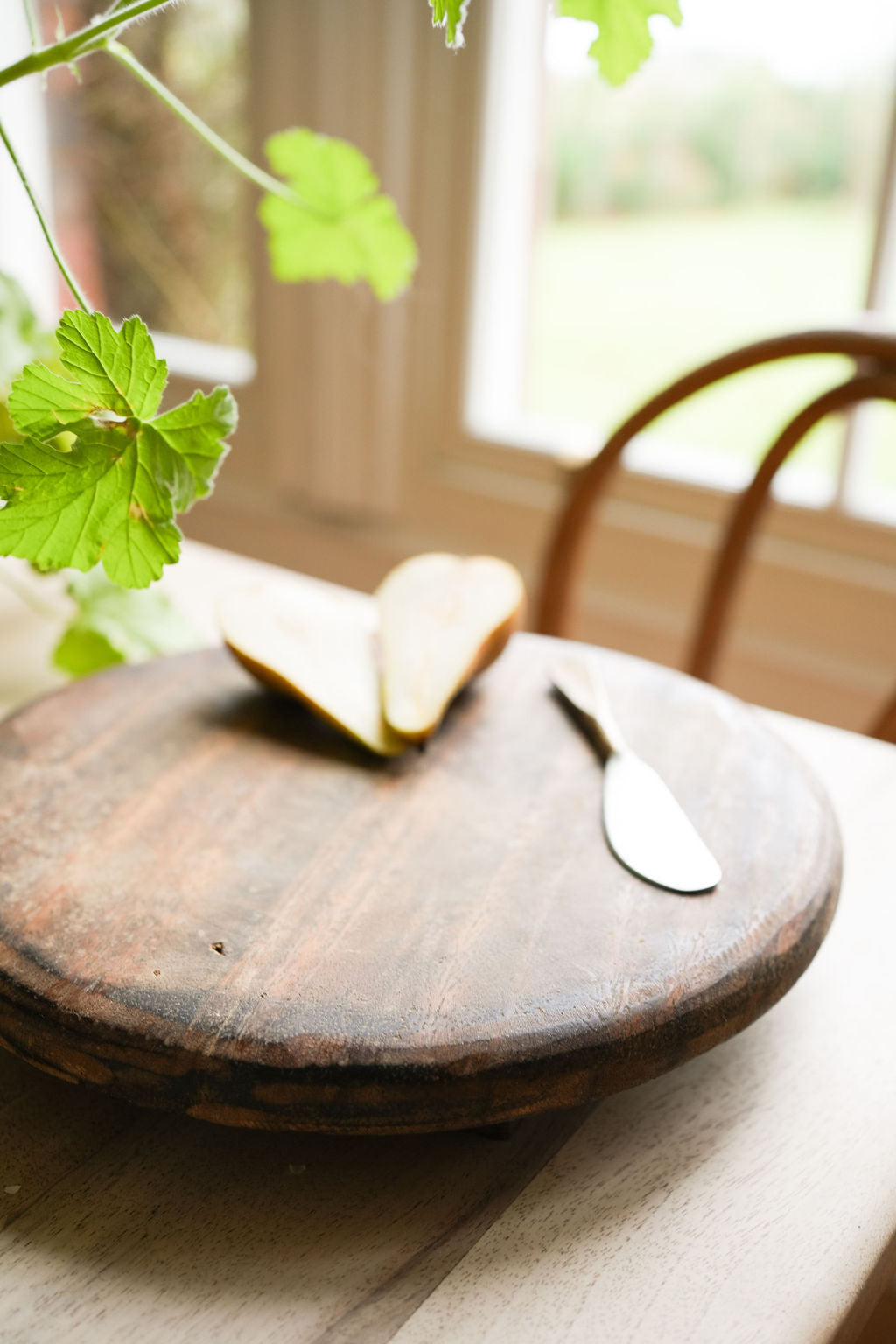 Vintage Wooden Board