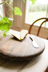 Vintage Wooden Board