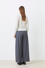 Load image into Gallery viewer, Suncoo Woven Trousers Jason Gris Chine

