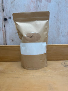 Candle Dust Pack 750g With 10 Wicks Bag