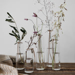 Load image into Gallery viewer, Glass Bottle Vase Medium
