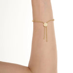 Load image into Gallery viewer, Freedom Bracelet Gold
