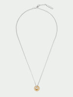 Load image into Gallery viewer, Explore Necklace Silver and Gold
