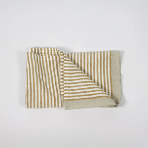Linen Tea Towel Irma