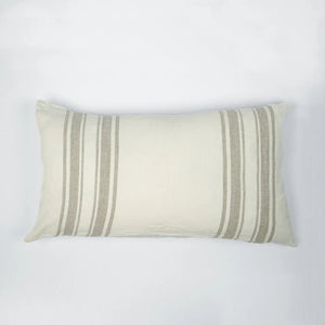 Benoit Linen Cushion 40cmx70cm