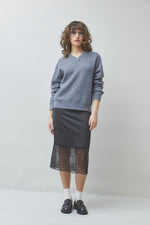 Load image into Gallery viewer, Suncoo Polari Jumper Grey
