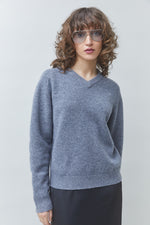 Load image into Gallery viewer, Suncoo Polari Jumper Grey
