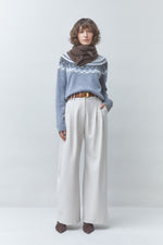 Load image into Gallery viewer, Suncoo Knitted Jumper Pisti

