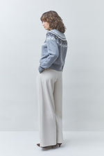 Load image into Gallery viewer, Suncoo Knitted Jumper Pisti
