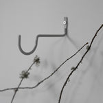 Load image into Gallery viewer, GREIGE METAL HOOK FOR LANTERNS
