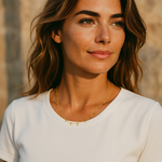 Load image into Gallery viewer, NN-Necklace Rey Gold
