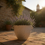 Load image into Gallery viewer, Bitte Pot Rusti Terracotta
