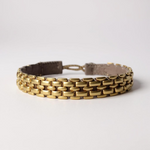 Load image into Gallery viewer, DF Will Bracelet Gold
