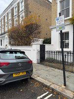 Load image into Gallery viewer, SEVIN MARBLE BLACK HAND AND BODY LOTION 500ML BLACK BOTTLE
