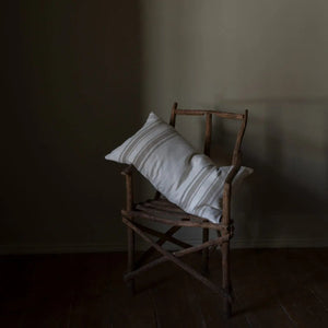 Benoit Linen Cushion 40cmx70cm