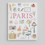 Load image into Gallery viewer, Paris Colouring and Sticker Book
