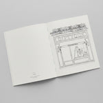 Load image into Gallery viewer, Paris Colouring and Sticker Book

