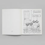 Load image into Gallery viewer, Paris Colouring and Sticker Book
