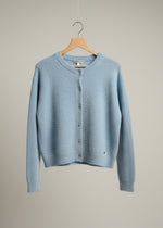 Load image into Gallery viewer, Mat de Misaine Toby Cardigan Pacifique Clair

