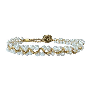 JILL BUNCH BRACELET colour options available