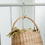 Load image into Gallery viewer, BRASS J HOOK SMALL
