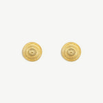 Load image into Gallery viewer, Tove Earrings Gold
