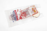 Load image into Gallery viewer, Organza Boucherie Shopping Bag
