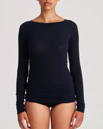 Load image into Gallery viewer, GAI &amp; LISVA AMALIE WOOL TOP multiple colours available
