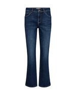 Load image into Gallery viewer, MosMosh Ashley Otto Jeans
