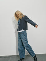 Load image into Gallery viewer, MosMosh Karmen Panama Jacket

