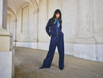 Load image into Gallery viewer, MosMosh Karmen Panama Jacket
